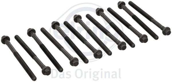 Elring 270.130 Cylinder Head Bolts Kit 270130: Buy near me in Poland at 2407.PL - Good price!