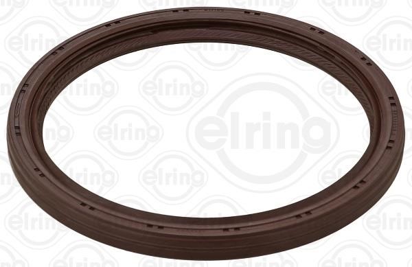 Elring 261.110 Crankshaft oil seal 261110: Buy near me at 2407.PL in Poland at an Affordable price!