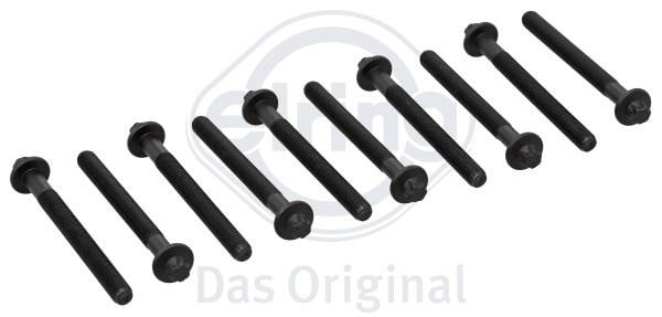 Elring 267.551 Cylinder Head Bolts Kit 267551: Buy near me in Poland at 2407.PL - Good price!