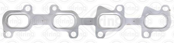 Elring 268.980 Exhaust manifold dichtung 268980: Buy near me in Poland at 2407.PL - Good price!