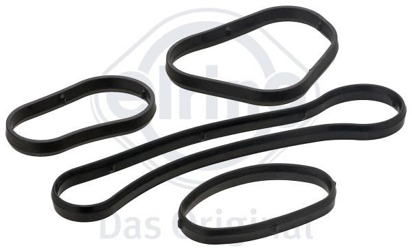 Elring 279.590 Oil cooler gaskets, kit 279590: Buy near me in Poland at 2407.PL - Good price!