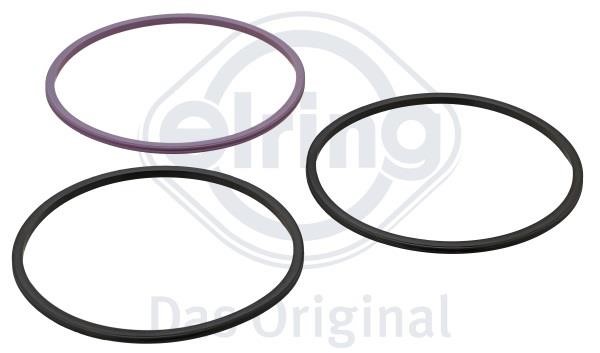 Elring 308.930 O-rings for cylinder liners, kit 308930: Buy near me in Poland at 2407.PL - Good price!