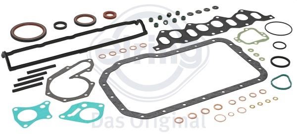 Elring 309.320 Kompletny zestaw uszczelek, silnik 309320: Dobra cena w Polsce na 2407.PL - Kup Teraz!