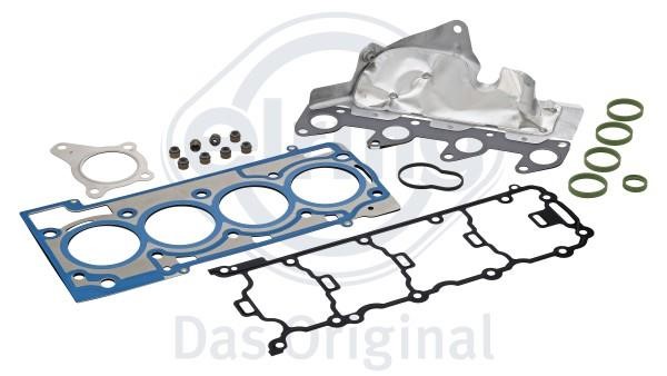 Elring 313.661 Gasket Set, cylinder head 313661: Buy near me in Poland at 2407.PL - Good price!