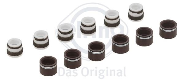 Elring 316.482 Valve oil seals, kit 316482: Buy near me at 2407.PL in Poland at an Affordable price!