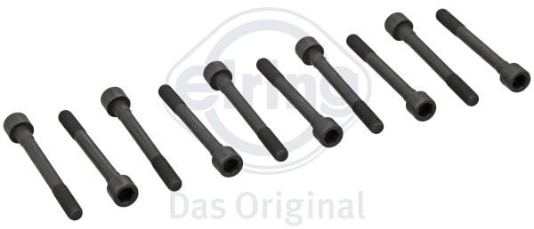 Elring 290.330 Cylinder Head Bolts Kit 290330: Buy near me in Poland at 2407.PL - Good price!