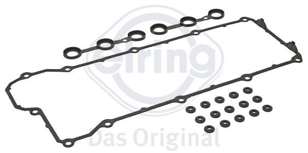 Elring 318.550 Valve Cover Gasket (kit) 318550: Buy near me in Poland at 2407.PL - Good price!