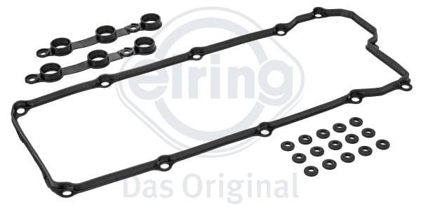 Elring 318.580 Valve Cover Gasket (kit) 318580: Buy near me in Poland at 2407.PL - Good price!