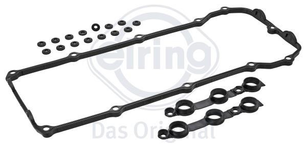 Elring 318.600 Valve Cover Gasket (kit) 318600: Buy near me in Poland at 2407.PL - Good price!