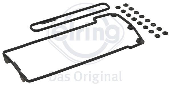 Elring 318.630 Valve Cover Gasket (kit) 318630: Buy near me in Poland at 2407.PL - Good price!
