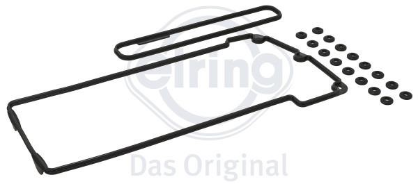 Elring 318.640 Valve Cover Gasket (kit) 318640: Buy near me in Poland at 2407.PL - Good price!