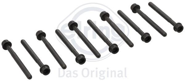 Elring 323.300 Cylinder Head Bolts Kit 323300: Buy near me at 2407.PL in Poland at an Affordable price!