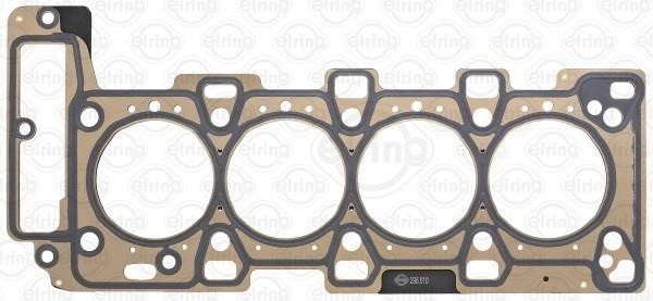 Elring 296.010 Gasket, cylinder head 296010: Buy near me in Poland at 2407.PL - Good price!