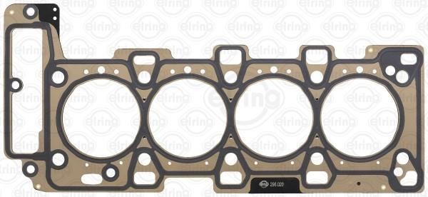 Elring 296.020 Gasket, cylinder head 296020: Buy near me in Poland at 2407.PL - Good price!