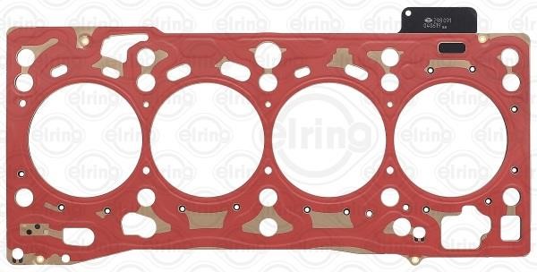Elring 298.091 Gasket, cylinder head 298091: Buy near me in Poland at 2407.PL - Good price!