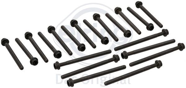 Elring 332.830 Cylinder Head Bolts Kit 332830: Buy near me in Poland at 2407.PL - Good price!