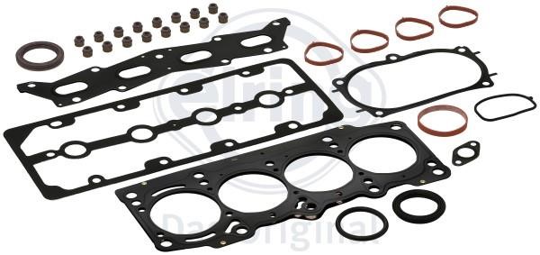 Elring 334.690 Gasket Set, cylinder head 334690: Buy near me in Poland at 2407.PL - Good price!