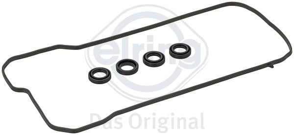 Elring 305.320 Valve Cover Gasket (kit) 305320: Buy near me at 2407.PL in Poland at an Affordable price!