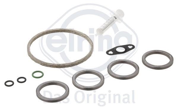 Elring 306.350 Turbine mounting kit 306350: Buy near me in Poland at 2407.PL - Good price!