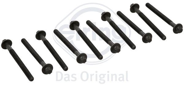 Elring 353.770 Cylinder Head Bolts Kit 353770: Buy near me in Poland at 2407.PL - Good price!