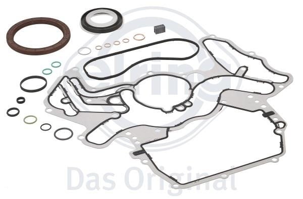 Elring 341.000 Gasket Set, crank case 341000: Buy near me in Poland at 2407.PL - Good price!