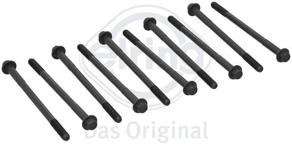 Elring 356.390 Cylinder Head Bolts Kit 356390: Buy near me in Poland at 2407.PL - Good price!