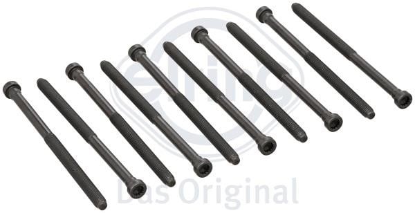 Elring 351.900 Cylinder Head Bolts Kit 351900: Buy near me in Poland at 2407.PL - Good price!
