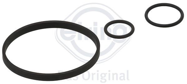 Elring 365.960 OIL FILTER HOUSING GASKETS 365960: Buy near me in Poland at 2407.PL - Good price!