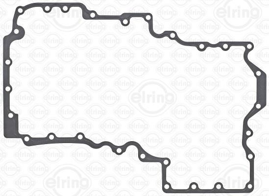 Elring 389.343 Gasket oil pan 389343: Buy near me at 2407.PL in Poland at an Affordable price!