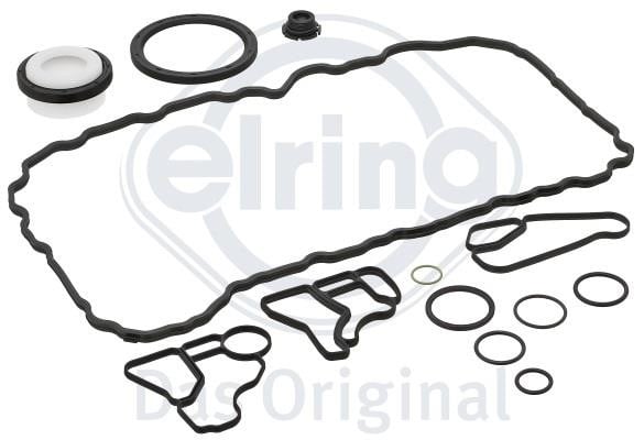 Elring 389.700 Gasket Set, crank case 389700: Buy near me at 2407.PL in Poland at an Affordable price!