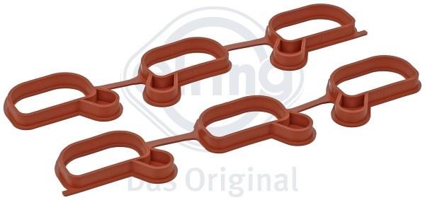 Elring 366.500 Intake manifold gaskets, kit 366500: Buy near me at 2407.PL in Poland at an Affordable price!