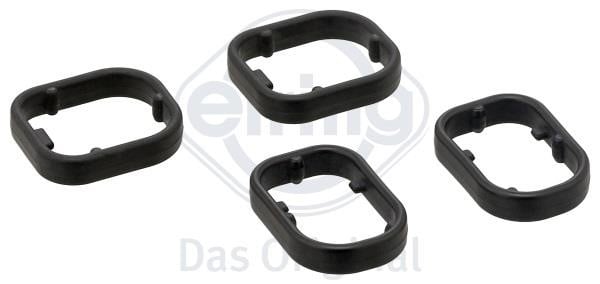Elring 367.280 Oil cooler gasket 367280: Buy near me in Poland at 2407.PL - Good price!