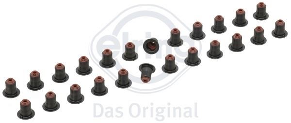 Elring 367.480 Valve oil seals, kit 367480: Buy near me at 2407.PL in Poland at an Affordable price!