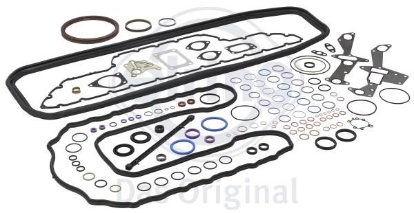 Elring 390.300 Full Gasket Set, engine 390300: Buy near me at 2407.PL in Poland at an Affordable price!