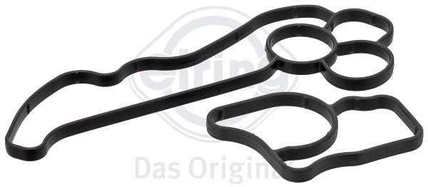 Elring 367500 OIL FILTER HOUSING GASKETS 367500: Buy near me in Poland at 2407.PL - Good price!