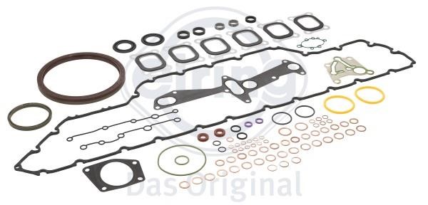 Elring 390.400 Full Gasket Set, engine 390400: Buy near me in Poland at 2407.PL - Good price!