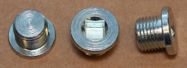 Elring 390.430 Sump plug 390430: Buy near me in Poland at 2407.PL - Good price!