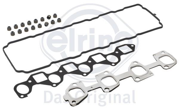 Elring 372.610 Gasket Set, cylinder head 372610: Buy near me in Poland at 2407.PL - Good price!