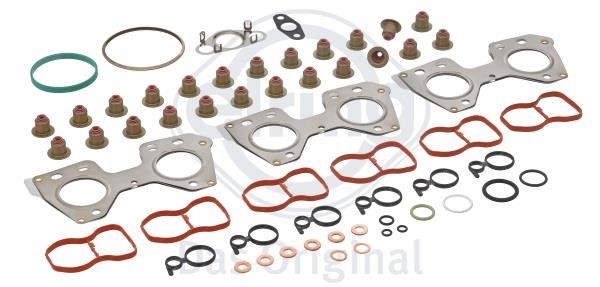 Elring 373.380 Gasket Set, cylinder head 373380: Buy near me in Poland at 2407.PL - Good price!