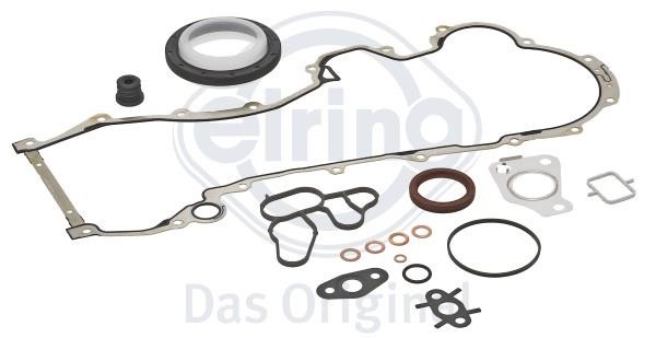 Elring 397.470 Gasket Set, crank case 397470: Buy near me at 2407.PL in Poland at an Affordable price!