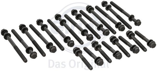 Elring 374.180 Cylinder Head Bolts Kit 374180: Buy near me in Poland at 2407.PL - Good price!