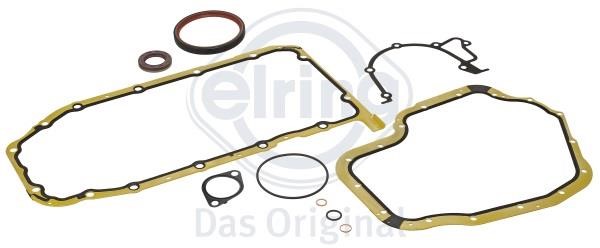 Elring 413.100 Gasket Set, crank case 413100: Buy near me at 2407.PL in Poland at an Affordable price!