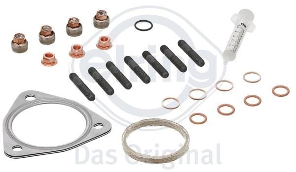 Elring 376.340 Turbine mounting kit 376340: Buy near me at 2407.PL in Poland at an Affordable price!
