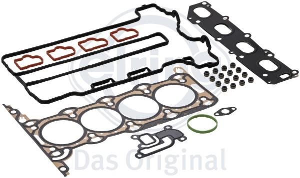Elring 378.120 Gasket Set, cylinder head 378120: Buy near me in Poland at 2407.PL - Good price!