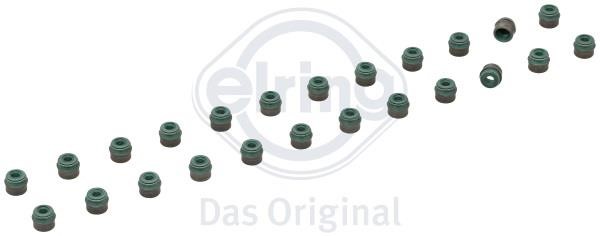 Elring 424.820 Valve oil seals, kit 424820: Buy near me at 2407.PL in Poland at an Affordable price!