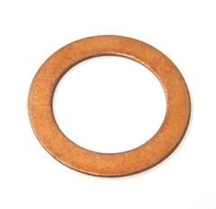 Elring 381.700 Seal Ring, oil drain plug 381700: Buy near me in Poland at 2407.PL - Good price!