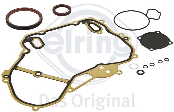 Elring 382.130 Gasket Set, crank case 382130: Buy near me at 2407.PL in Poland at an Affordable price!