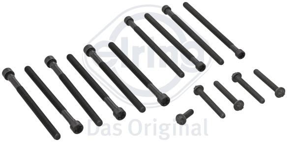 Elring 426.890 Cylinder Head Bolts Kit 426890: Buy near me in Poland at 2407.PL - Good price!