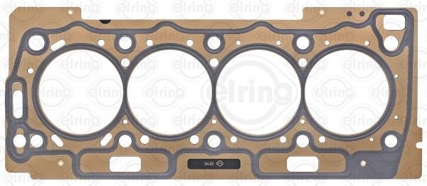 Elring 384.420 Gasket, cylinder head 384420: Buy near me in Poland at 2407.PL - Good price!