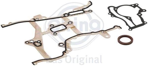 Elring 384.550 Front engine cover gasket 384550: Buy near me in Poland at 2407.PL - Good price!
